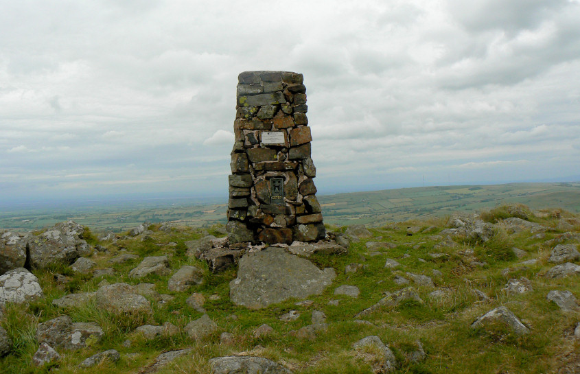 Binsey's trig Binsey's trig